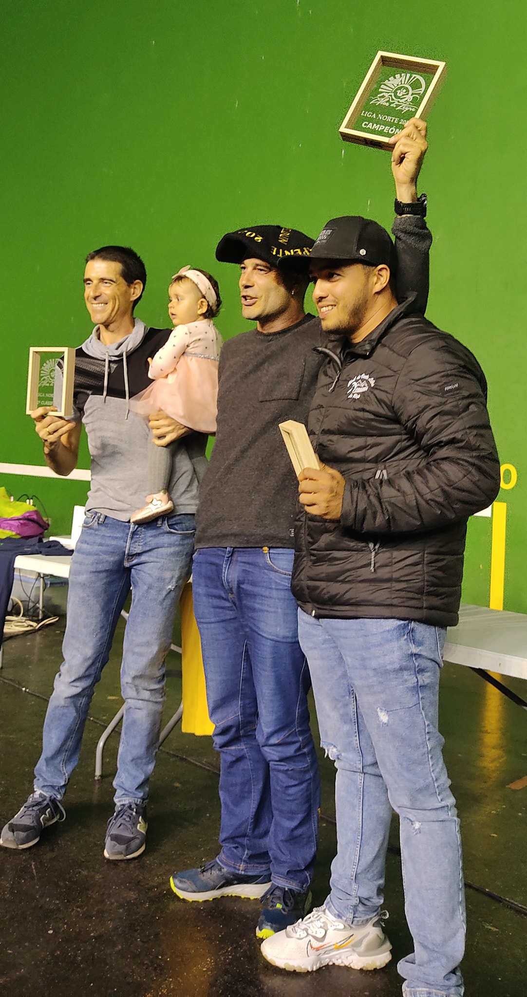 32ª edición de la Concentración de Parapente del Valle de Belagua